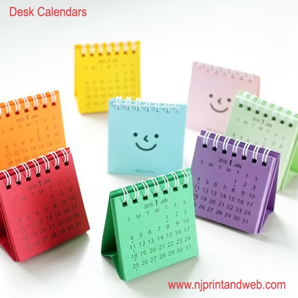 desk-calendars