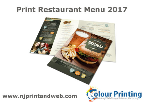 print-restaurant-menu